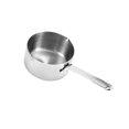 thumbnail image 4 of Olla para cocinar con aceite caliente Calentador de aceite Cacerola para vehículos recreativos Hogar Todas las estufas, 4 of 9
