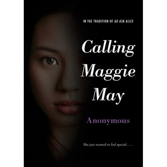 Pre-Owned Calling Maggie May (Hardcover) 1481439022 9781481439022