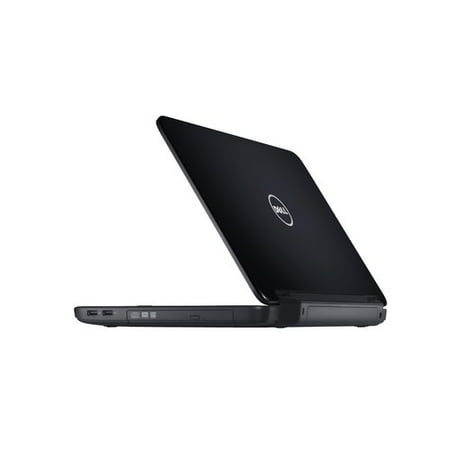 Dell Obsidian Black 15.6