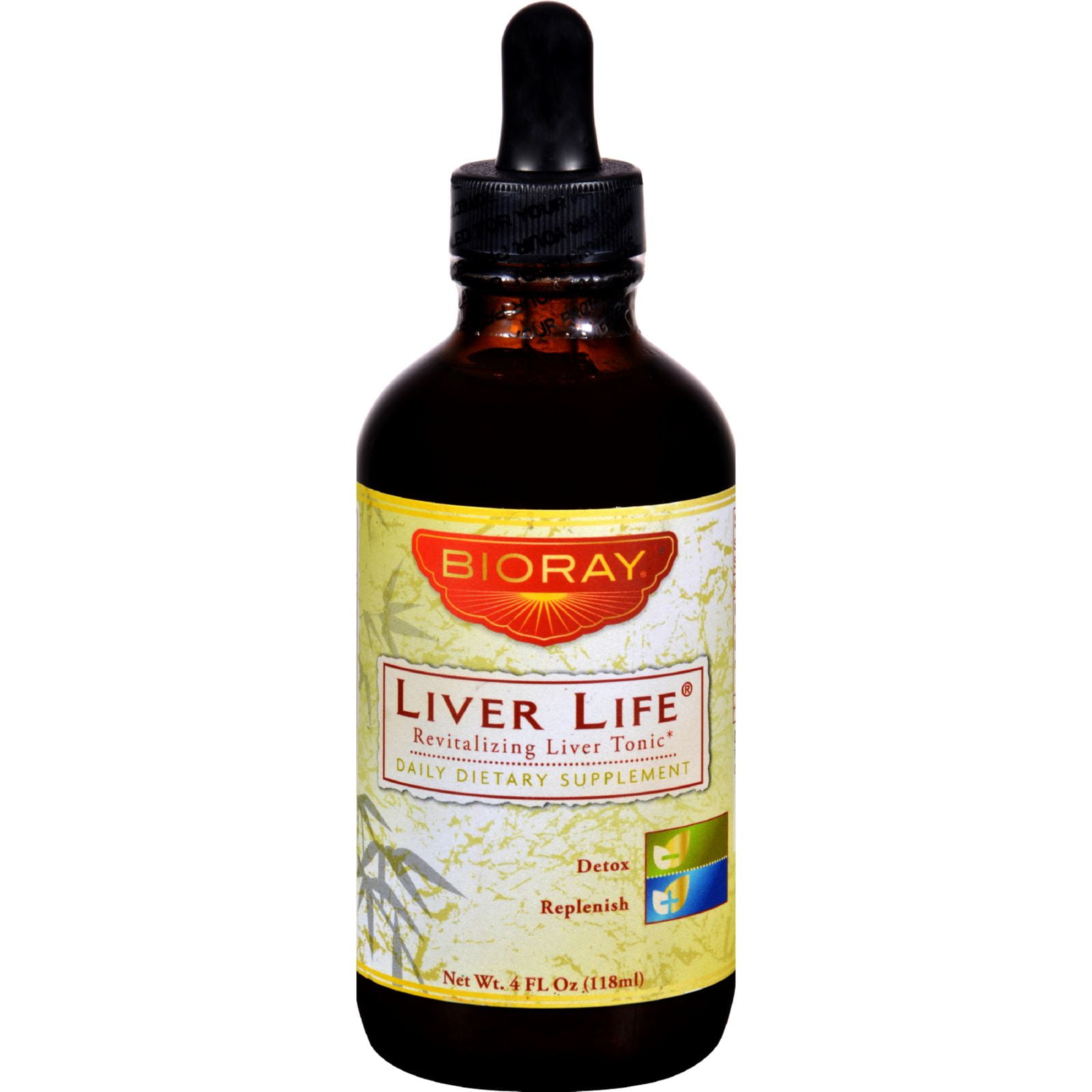Bioray Liver Life 4 oz