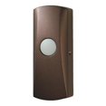 thumbnail image 1 of Broan-Nutone PB85BR Wireless Unlighted Pushbutton, Oil-Rubbed Bronze, 1 of 1