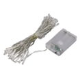 thumbnail image 2 of LED Outdoor String Lights, Low Power String Lights Decor 8 Lighting Modes Easy Control  for Yard for Christmas Party 5m/16.4ft,6m/19.7ft,10m/32.8ft, 2 of 7