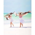 thumbnail image 3 of Farmhouse Animals Beach Towels Oversized Super Absorbent, Cow Pig in Fence Retro Wood Barn Lightweight Bath Towel Quick Dry Sets For Bathroom/Pool/Rv Camping/Beach Play/Gym Room/Picnic 23"x47", 3 of 8