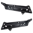 thumbnail image 2 of New Front Left and Front Right Fender Support Compatible With Mazda CX-50 2.5 S 4 Cyl 2.5L CX-50 GT 4 Cyl 2.5L 2023-2025 By MA1244106 MA1245106 VA4052240 VA4052140, 2 of 4