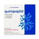 thumbnail image 1 of Quimpaphil Vitamina B12 + Aránndano y Minerales Quimpharma, 1 of 3