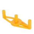 thumbnail image 3 of Adjustable Plant Training Clips 50 Pack, Low Stress Plant Stem Support Clips, Made of Abs Material, for Gardening, 3 of 7