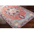 thumbnail image 2 of Traditional IRS2308-2339 Area Rug 2'3" x 3'9", 2 of 3