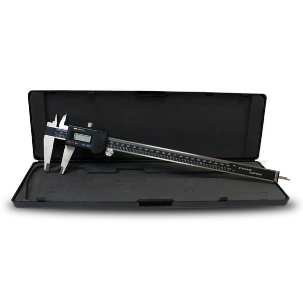 12Inch Digital Caliper (PRECISE TM52012)