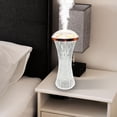 thumbnail image 1 of Humidificador de aire con forma de seta, difusor ajustable decorativo, purificador para sala de estar, granja, dormitorio, decoraciones para el hogar BLESIY Humidificador de aire, 1 of 8