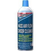 Berryman Chemical 2211 Mass Air Flow Sensor Cleaner with Extension