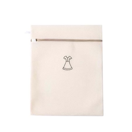 

〖CFXNMZGR〗Storage Organization Household Mesh Underwear Laundry Bag Thickened Polyester Laundry Bag Bra Care Bag Mesh Bag