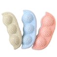 thumbnail image 5 of Peanut Massage Ball, Fascia Ball Relax Muscles(red) Best Shiyi, 5 of 5