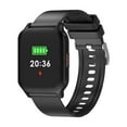 DEAPEX Smart Sports Watch HD Smart Bracelet Advanced Bluetooth Calling