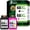 68XL-Black / Tri-Color, variant on 68XL 68e Ink Cartridges Black Tri-Color Combo Pack Compatible for HP 68 Ink Cartridge for 6152e 6155e 6552e 6555e 6558e Printers