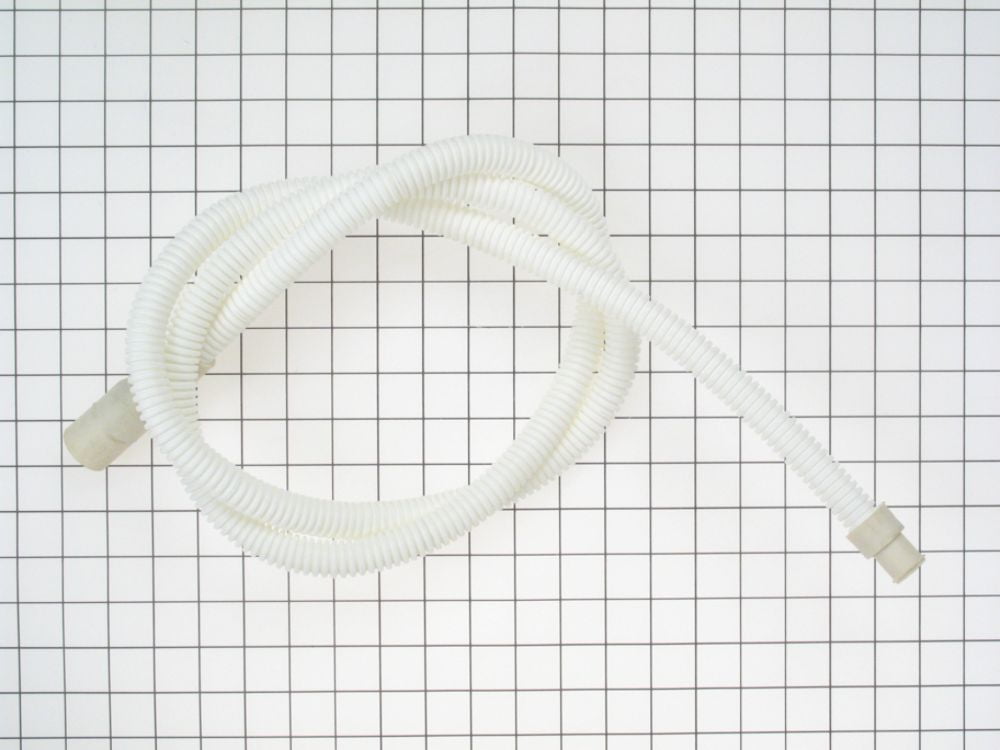 WD24X10014 Kenmore Dishwasher Drain Hose
