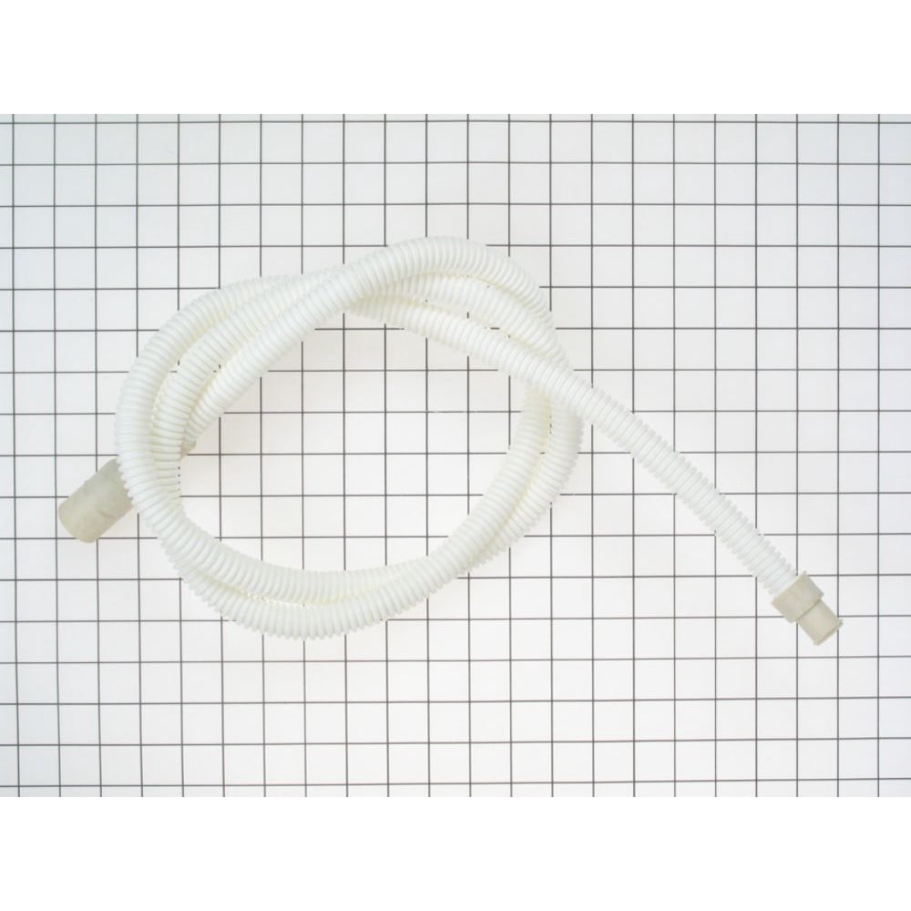 WD24X10014 Kenmore Dishwasher Drain Hose