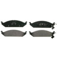 thumbnail image 1 of Balatas Semimetalicas WAGNER 1996 al 2000 PLYMOUTH L4 2.0L Delanteras, 1 of 4
