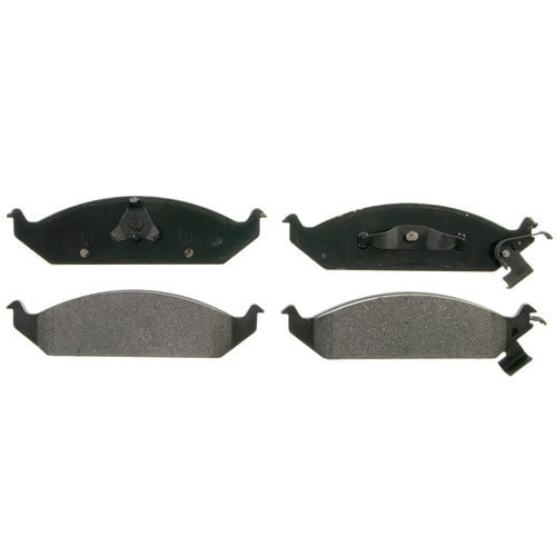 Balatas Semimetalicas WAGNER 1996 al 2000 PLYMOUTH L4 2.0L Delanteras
