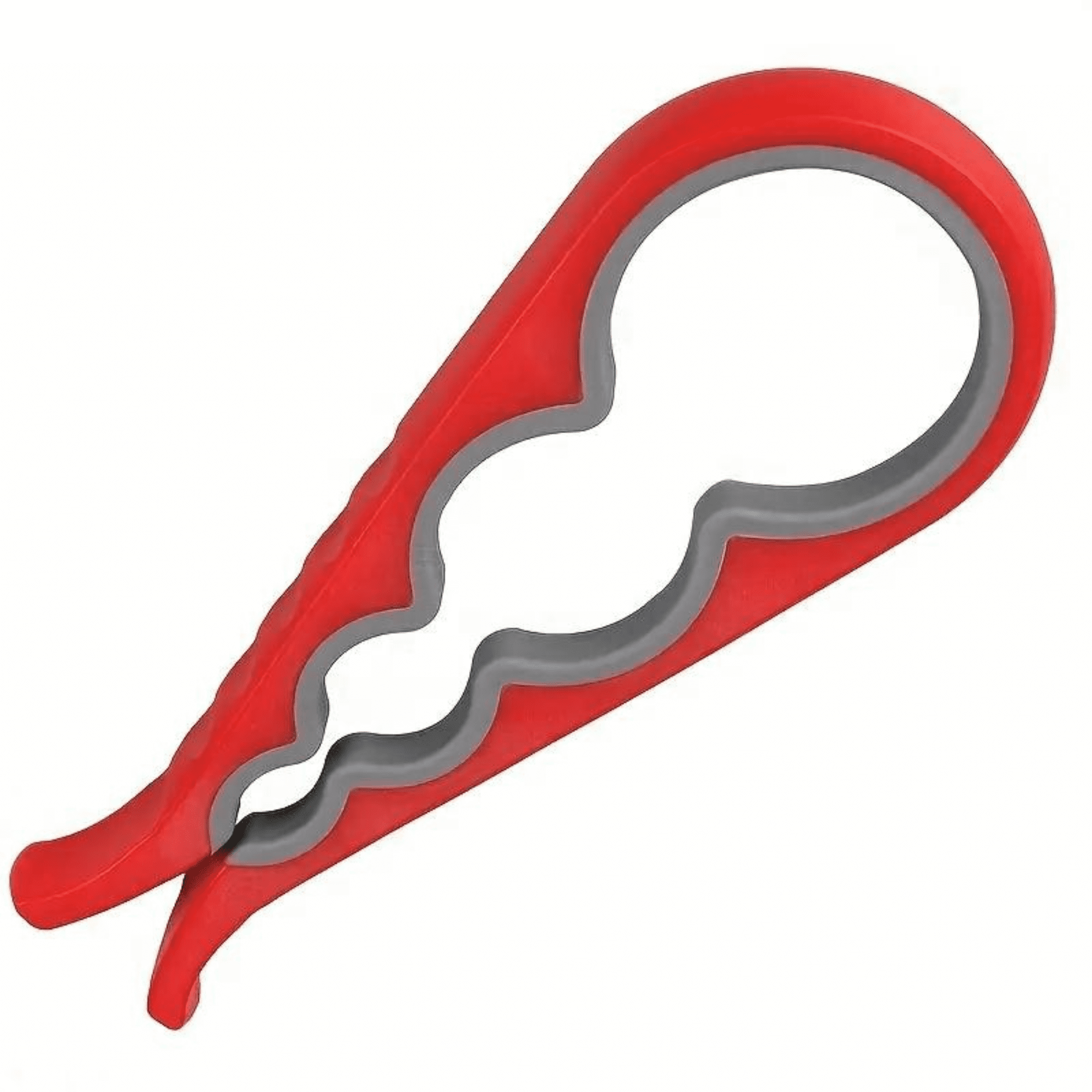 Red Jar Opener