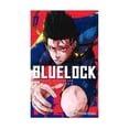 thumbnail image 1 of Blue Lock 07 Editorial Planeta Mexicana SA de CV Intermex Comics No. 0001, 1 of 2