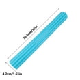 thumbnail image 3 of Handstand Training Bar Flexible Grip Strength Exercise for Yoga Fitness Tennis Elbow Rehabilitation Men Women, 3 of 6