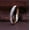Golden 6, variant on High Gloss Single Row Diamond Ring: Fashion Ring for Women in Never-Fade Titanium Steel | Gift Packaging