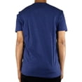 thumbnail image 3 of Lacoste Men Standard Short Sleeve Pima V-Neck Tee, 3 of 5