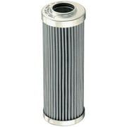 Fram Hydraulic Filter: Heavy Duty, Hydraulic Cartridge Filter