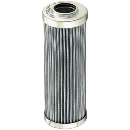 Fram Hydraulic Filter: Heavy Duty, Hydraulic Cartridge Filter