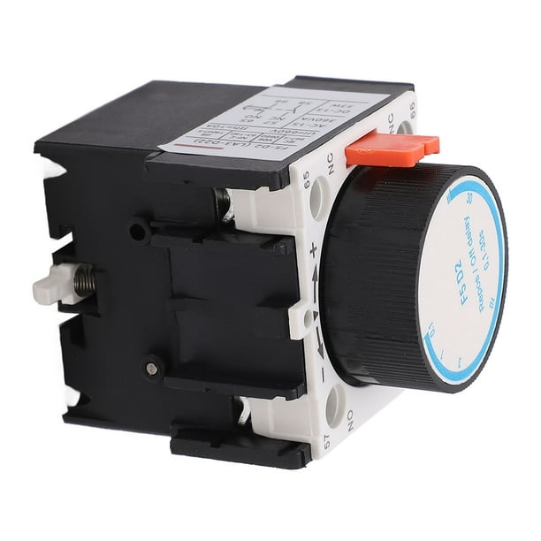 Air Conditioner Contactor, Weather Resistance 10A 33W PC Brass AC