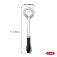 thumbnail image 2 of OXO Good Grips Stainless Steel Sauce & Gravy Whisk, 2 of 9