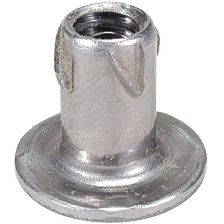 

Parts Express 1/4 -20 Hurricane Nuts 50 Pcs.