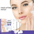 thumbnail image 1 of QUETO 40pcs Invisible Face Lift Tape Neck Eye Lift V Line Shape Tape Anti Rides, 1 of 3