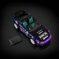 thumbnail image 4 of Hot Wheels RLC 1997 Toyota Supra HKS Exclusive sELECTIONs, Red Line Club, Die-Cast Metal Car, 4 of 7