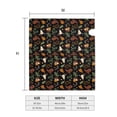 thumbnail image 3 of Kdxio Magnetic Mailbox Cover 25.5x21 in Mailbox Cover Outdoor Decoration Holiday Mailbox Covers for Home Garden Yard-25.5x21 in, 3 of 5