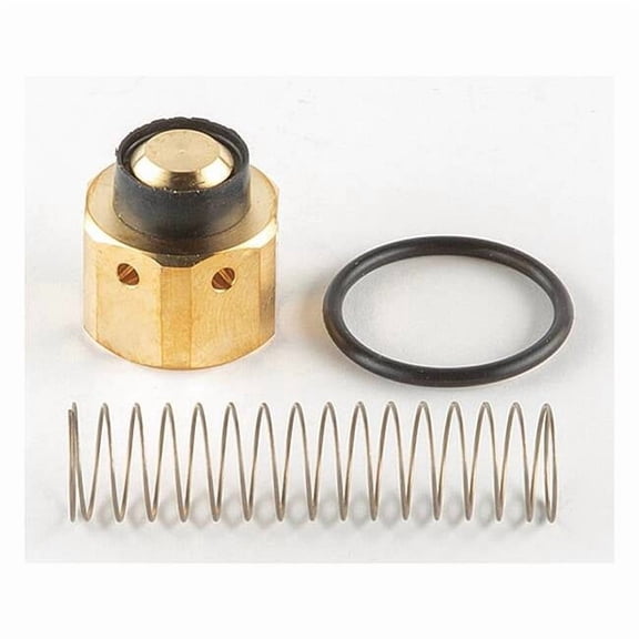 Asco Rebuild Kit For V012 216285