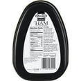 thumbnail image 2 of HORMEL Canned Ham, Fully Cooked, Refrigerated, 48 oz Steel Can, 2 of 6