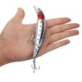 thumbnail image 4 of Cebo de pesca eléctrico cebo de pesca artificial realista para exteriores para agua salada ANGGREK Otros, 4 of 8