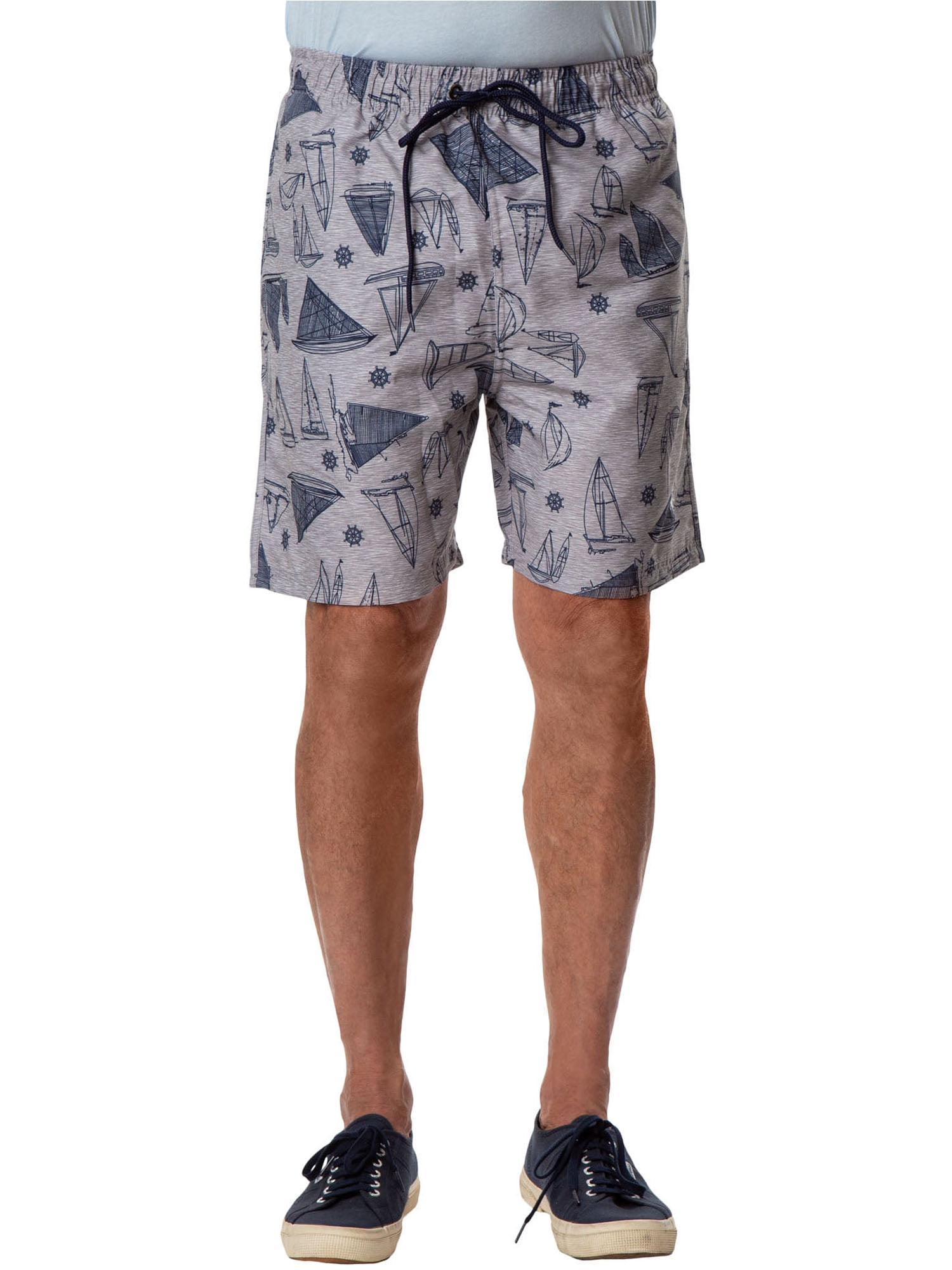 7 inch swim shorts