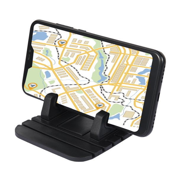 willkey Car Dashboard Non-slip Mat Silicone Mount Phone Holder Pad for Phone Gps Mobile Holder Mobile Phone Stand Bracket