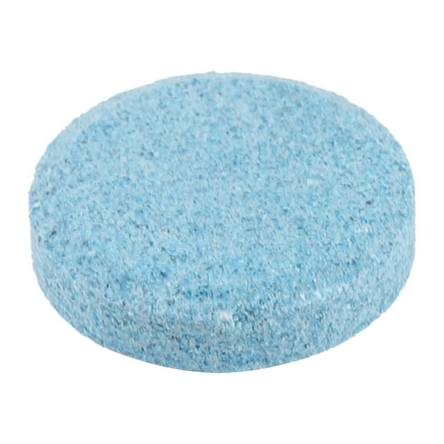 Car Effervescent Washer, Car Windshield Washer Tablets Small Size High Performance Sodium Bicarbonate For Cleaning