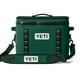 thumbnail image 1 of Nevera portátil YETI Hopper Flip 18 Black Forest Green, 1 of 9