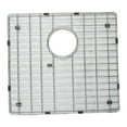 thumbnail image 1 of American Imaginations 14-in. W Kitchen Sink Grid AI-34624, 1 of 1