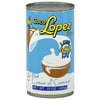 Coco Lopez Cream Of Coconut, 15 oz (Pack of 12)