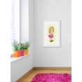thumbnail image 3 of "My Heart" Framed Painting Print, 3 of 6