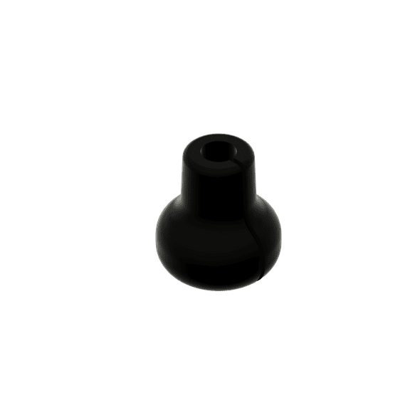 Beak Button (Nose & Micro Kisser)