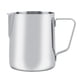 thumbnail image 2 of Taza de espuma de leche de acero inoxidable jarra de café para café casero accesorio de café plateado ANGGREK Otros, 2 of 8