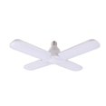 thumbnail image 1 of CAROOTU LED Garage Ceiling Light Multi-fan Light Foldable Adjustable Indoor Bulbs Energy Saving For Barn, Workshop, Warehouse, 1 of 7
