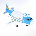 thumbnail image 4 of PlayWorld Transport Cargo Car Toy Play Set, 4 of 4