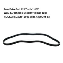 Rear Drive Belt For Harley Davidson Sportster 883 1200 XL 91-03 58-420 40022-91